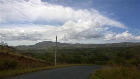 Elevation of Santa Fe, Panama Elevation Finder - Topographic map ...