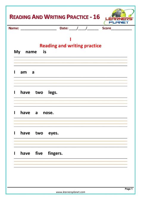 Image result for Writing Exercises