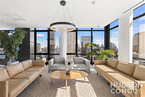 10 Provost Condos for Sale and Rent in Jersey City, NJ