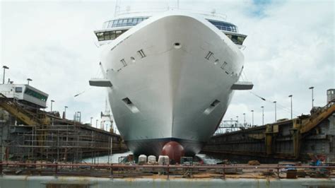 Ship 的图像结果