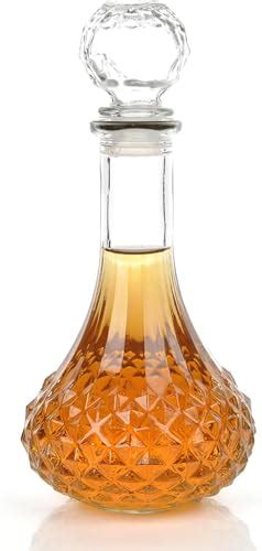 Amazon.in Bestsellers: The most popular items in Spirit Decanters