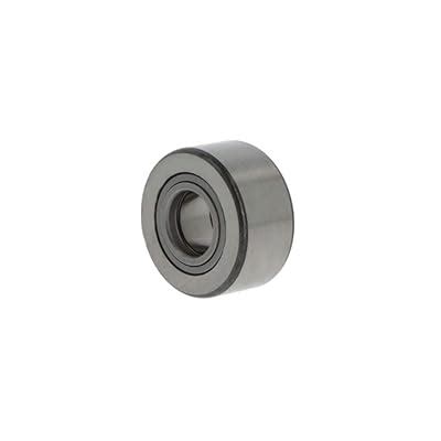 SKF NUTR 35 A Yoke Type Track Roller, Cylindrical India | Ubuy