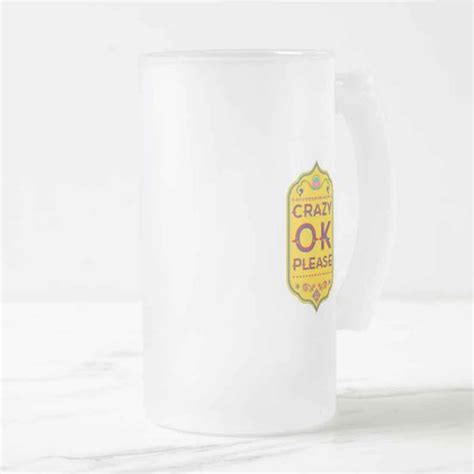 Shop Classic 16oz Beer Mug Online in India – Nutcase