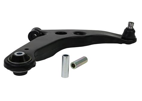 HHR Control Arm 的图像结果