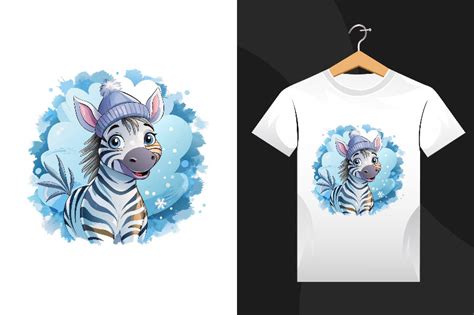 Animal Printed T-shirt (Copy) – Next Print