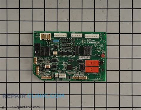 Image result for KitchenAid Control Panel Replacement