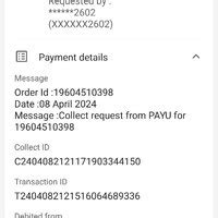 Magadh University — After online payment yet not received my Migration ...