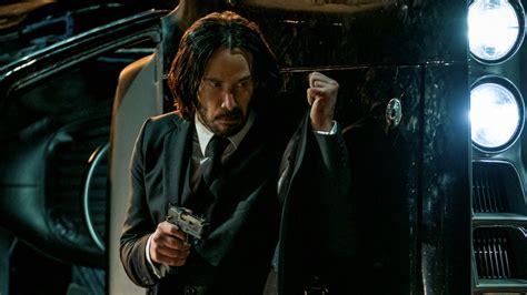John Wick 4 is heading to digital release this month | GamesRadar+