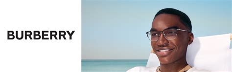 Buy Burberry Eyeglasses Online | Stylish & Branded Frames