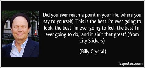 city slickers quotes