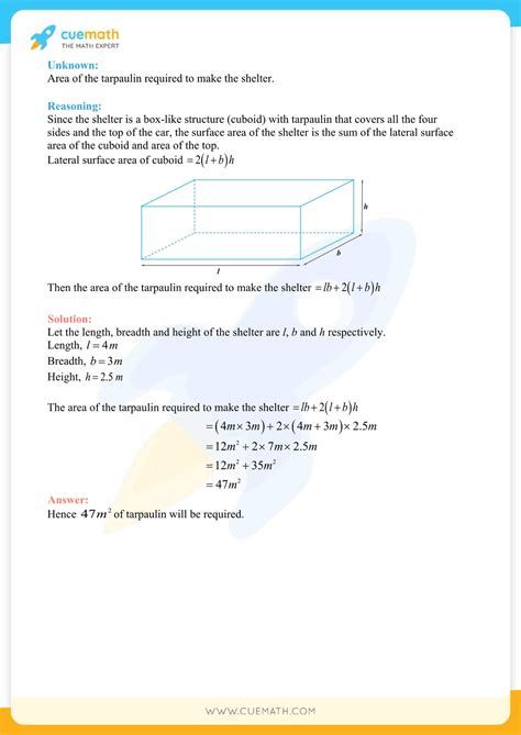 Image result for NCERT Math Class 9 Chapter 13 .2