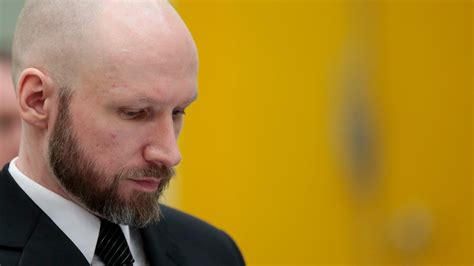 ‘Still dangerous’ mass killer Anders Breivik to stay in solitary ...