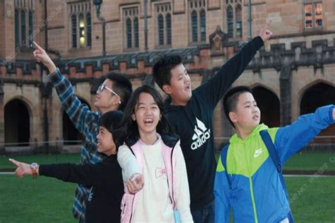 澳洲留学 新生入学的一些注意事项