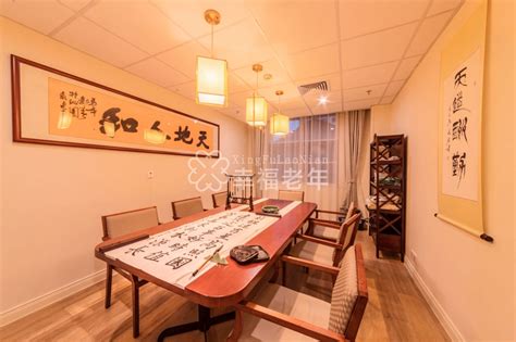 桂林市活力花园（桂林交控）国际养老公寓-广西桂林市老年公寓-幸福老年养老网