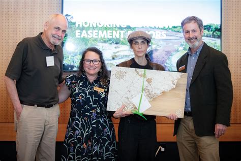 An Enduring Conservation Legacy at Roseland Plantation - Lowcountry Land Trust