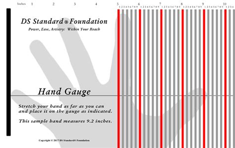 Image result for Non-Standard Measurement Using Hand Spans