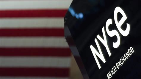 NYSE mayhem traced to a staffer who left a backup system running ...