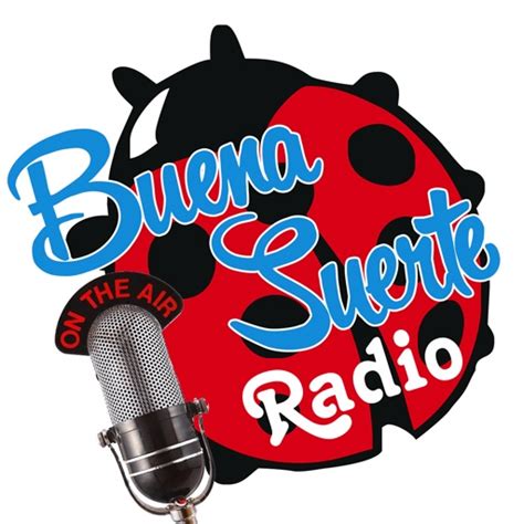 Buenasuerte Radio – Apps on Google Play