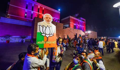 NDA claims victory; five takeaways from Bihar Assembly elections- The Week