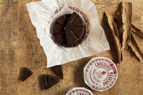 Taza Chocolate Factory tour, Boston - TimesTravel