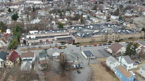 Lackawanna County Prison a top focus following release of financial report | wnep.com