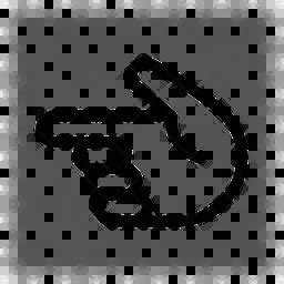 Left Hand Icon 的图像结果