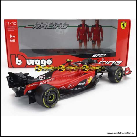 Buy 1:18 Scales Diecast Models in India – Model Car Seller