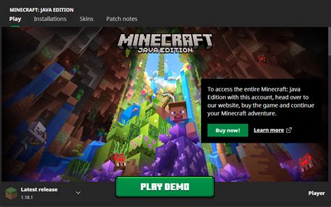 Image result for How Do You Log into Minecraft Java Edition