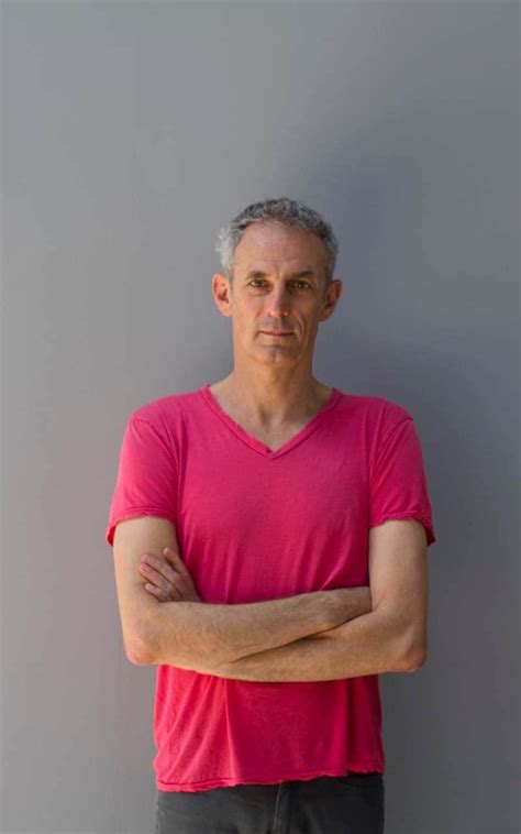 Xavier Le Roy | Dance Reflections by Van Cleef & Arpels