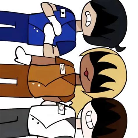 To Toon handlers!! Dw on Talkie: shh | Talkie AI