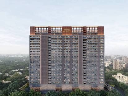 Iscon Vogue in Iscon Ambli Road, Ahmedabad: Price, Brochure, Floor Plan ...