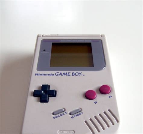 Programming Gameboy Games 的图像结果