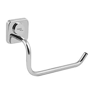 Panther Safari Towel Ring, Desire Soap Dish and Ecco Towel Rod Anti ...