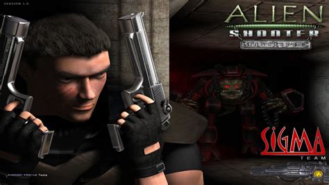 Image result for Alien Shooter Playthrough