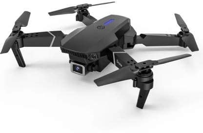 Foldable Drone with Camera, Remote Control, 40 cm Wingspan, 998 pro ...