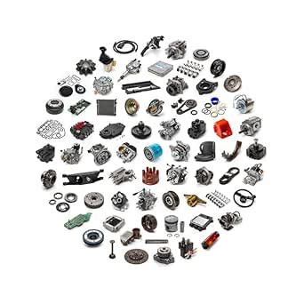 Hacus - Forklift Switch Assembly F/R W/Lock NF91406-52800 Hacus ...