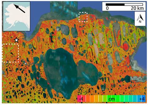 Sentinel-1 SAR Interferometry for Surface Deformation Monitoring in Low ...