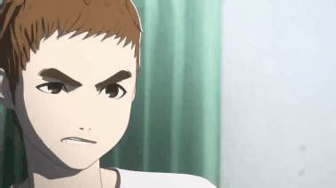 Download Anime Ajin: Demi-Human Gif - Gif Abyss