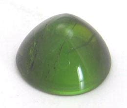 Green Tourmaline: Gemstone / Crystal, Meaning, Healing Properties, Benefits