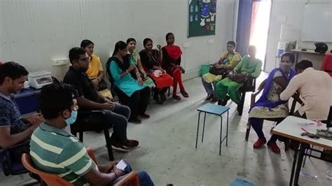 Medical Mobile Units - Atharv Eye Care