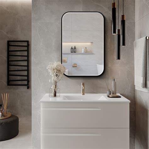 Medicine Cabinet Rounded Corners at Joel Bowman blog