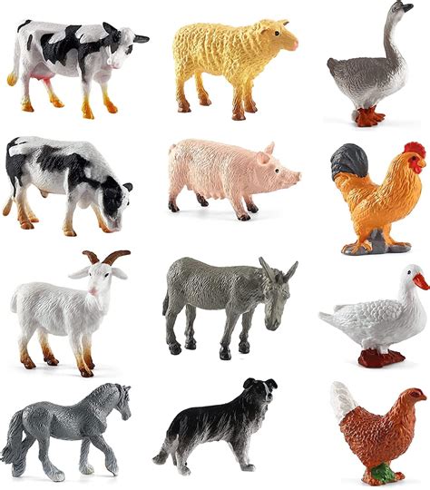 Small Farm Animals 的图像结果