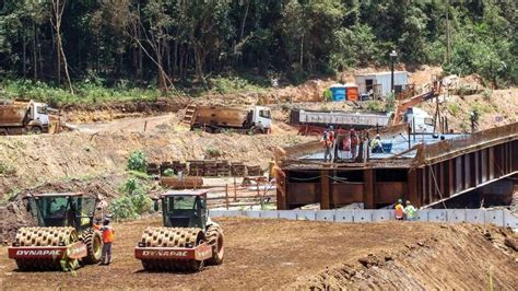 巴西淡水河谷公司因溃坝事故支付2.5亿雷亚尔环境罚金