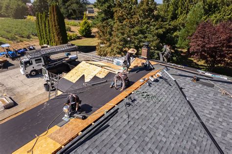 Mt Baker Roofing Reviews