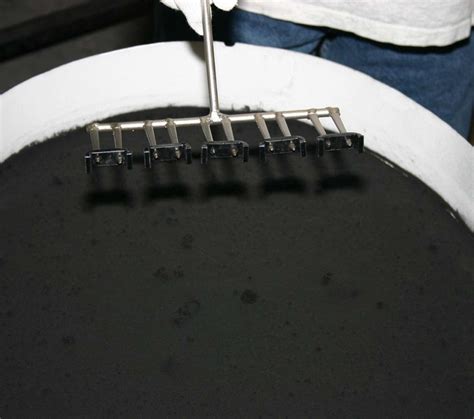 Image result for How to Make Powder Paint Using Fluid Beds