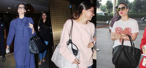 10 Oversize Bags That You Must Carry On Your Weekend Getaway | Grazia India
