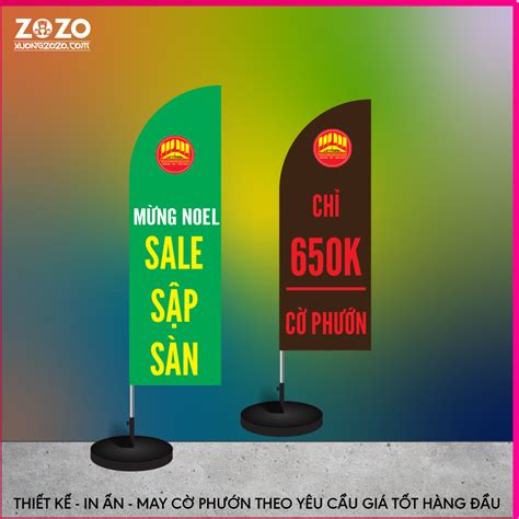 Tổng hợp những mẫu cờ phướn hot cho dịp tết | Cờ Phướn