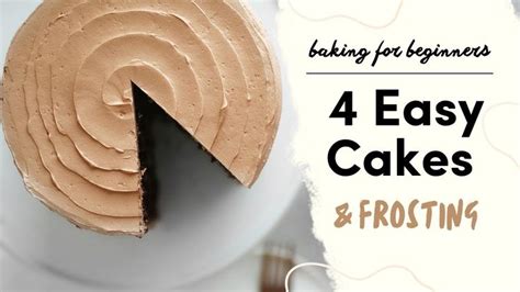 Image result for Simple Cake Making Tutorials