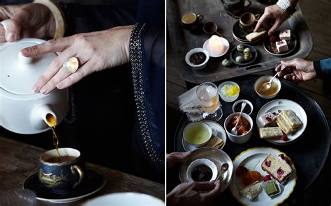 Bellocq Tea Atelier for Martha Stewart Living, March 2012 www.bellocq ...