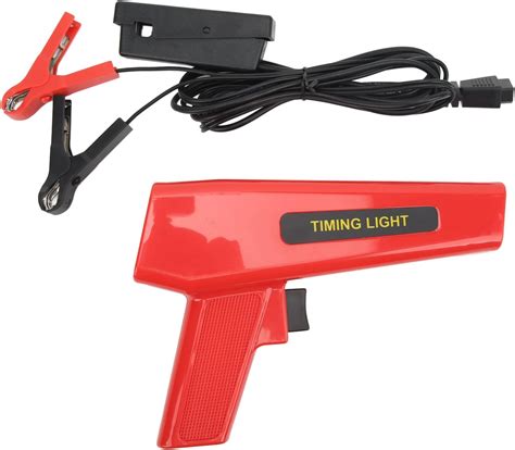 Buy Engine Timing Light Ignitiqn Timing Light Inductive Timing Light ...